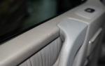 Mercedes-Benz G500 Custom Pickup 2002 года